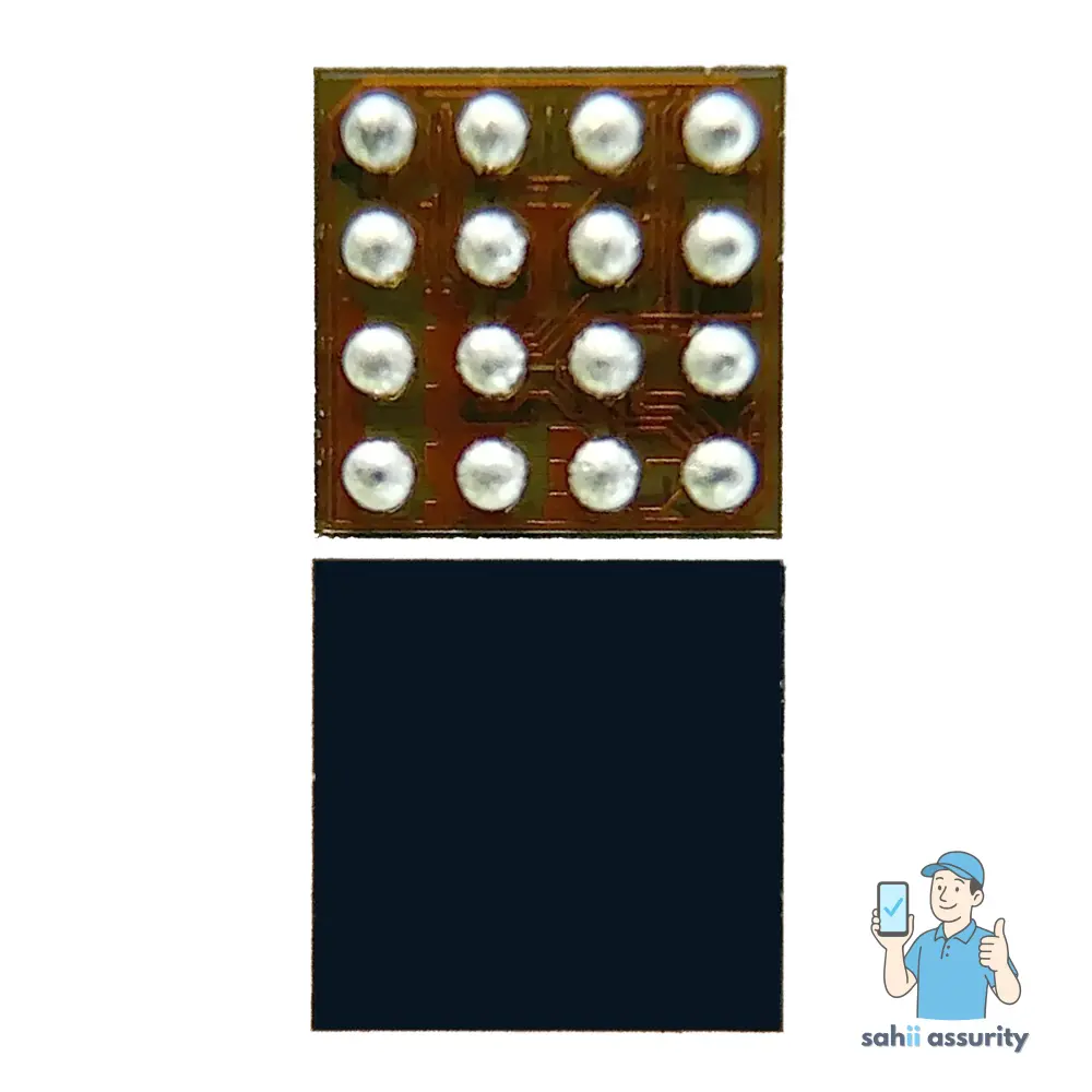 Backlight IC for Apple iPhone 8